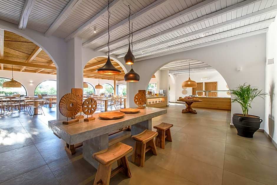 Aggello Boutique Hotel