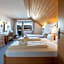Hotel Gruberhof Innsbruck Igls B&B