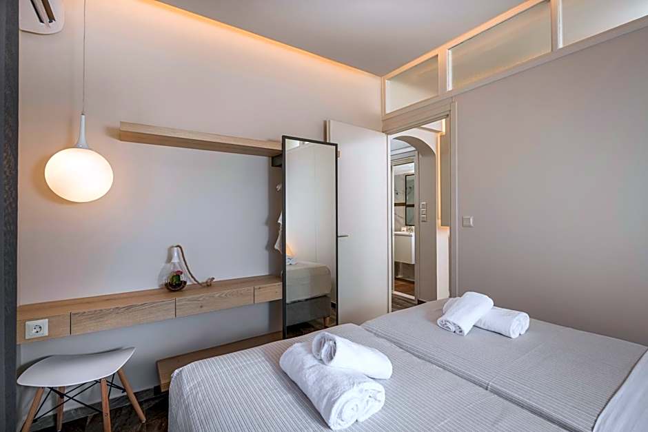 Sun Ray Luxury Apartments