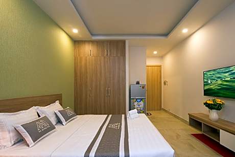 Deluxe Rooms
