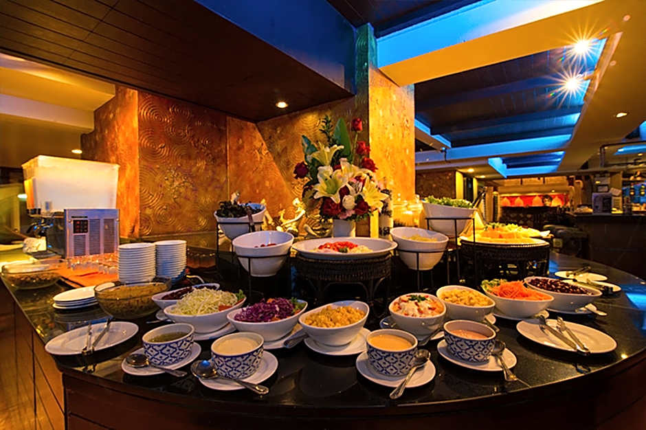 Woraburi Sukhumvit Hotel