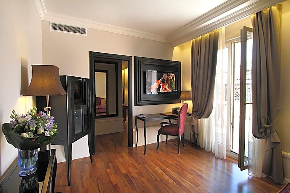 Hotel Milano & SPA***S