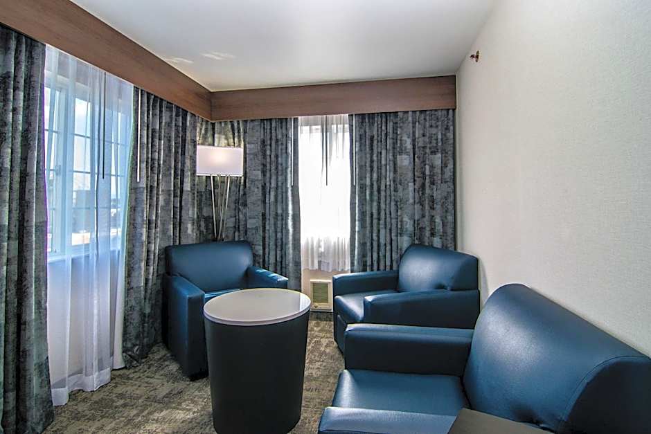 Holiday Inn Express Spokane-Downtown By IHG