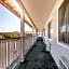 Hotel Europa Ridgecrest