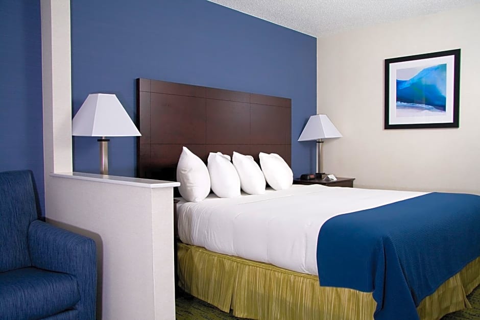 Holiday Inn Express York, an IHG Hotel