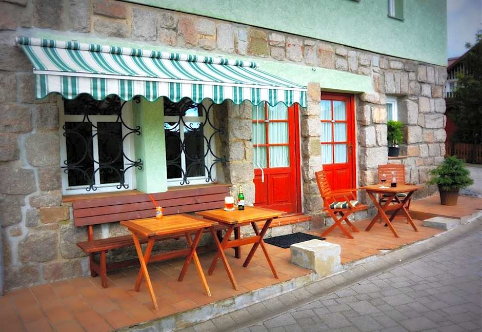 Pension Seidl