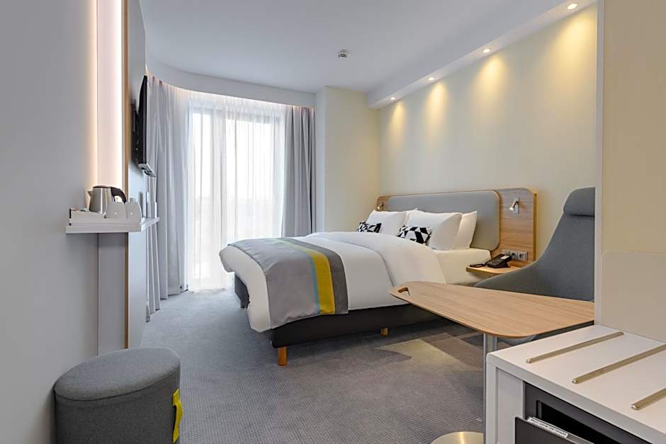 Holiday Inn Express Fulda By IHG