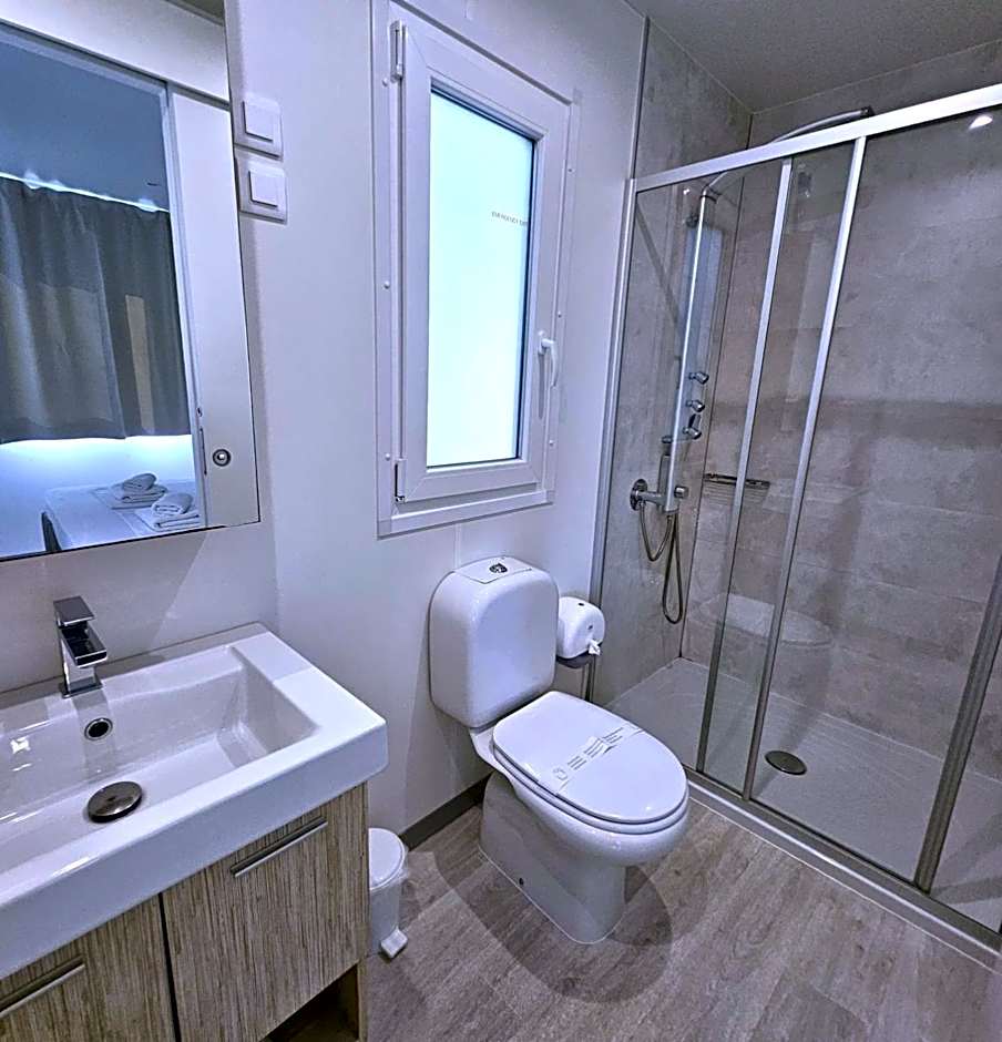 Mobile House Emma Murter