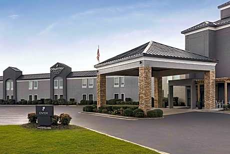 Country Inn & Suites by Radisson, Dunn, NC