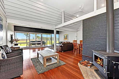 Ironbark Hill Estate