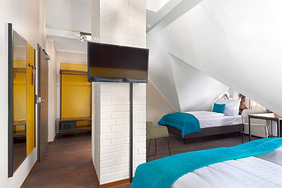 Trip Inn Boutique Frankfurt