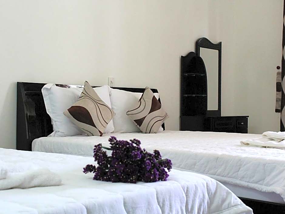 Phuong Tay Guest House Mui Ne