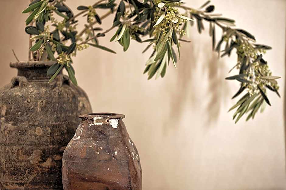 Naxian Collection - Small Luxury Hotel of the World