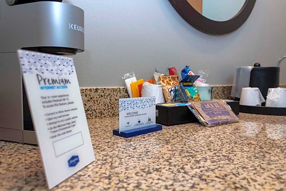 Hampton Inn By Hilton And Suites Riverton, Wy