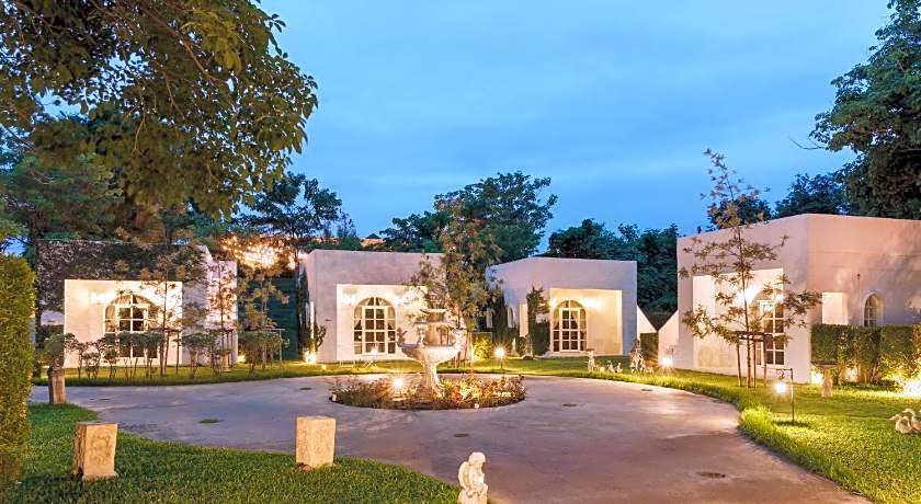 Villa La Flora Kanchanaburi