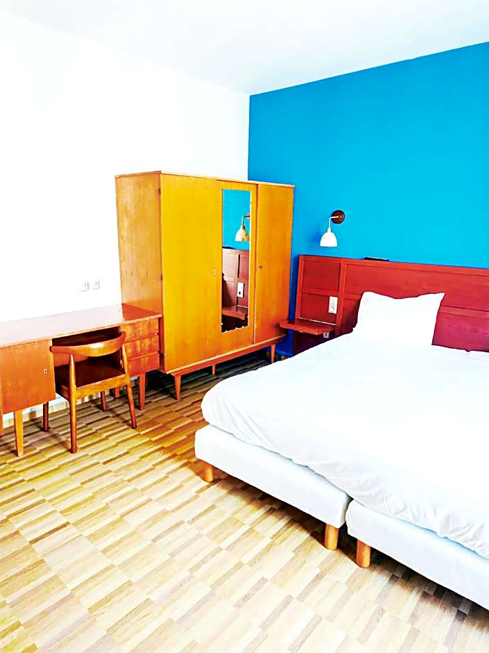 ibis Styles Le Havre Centre Auguste Perret