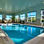Hampton Inn & Suites by Hilton Chicago Schaumburg IL