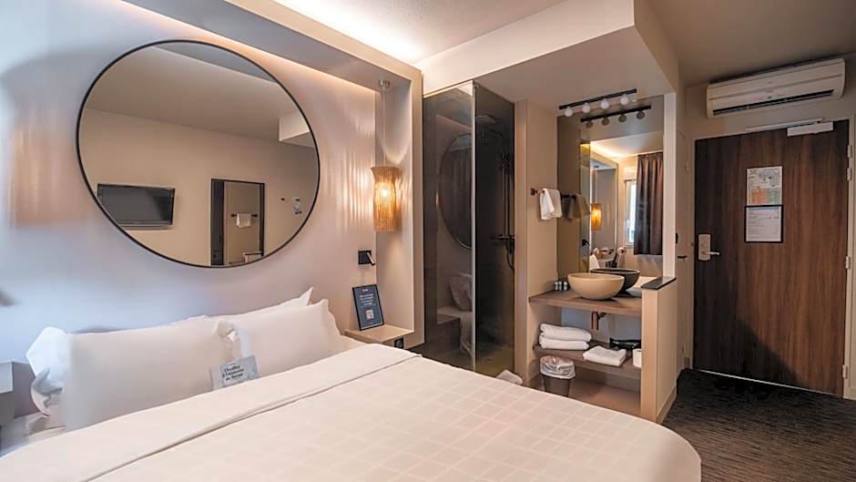 Hôtel Kyriad Brive Ouest