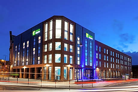 Holiday Inn Express Barrow in Furness By IHG