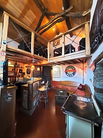 La Vieille Forge B&B