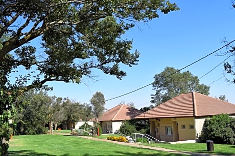 Aloney Habashan Guest village