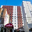 Kagoshima Plaza Hotel Tenmonkan