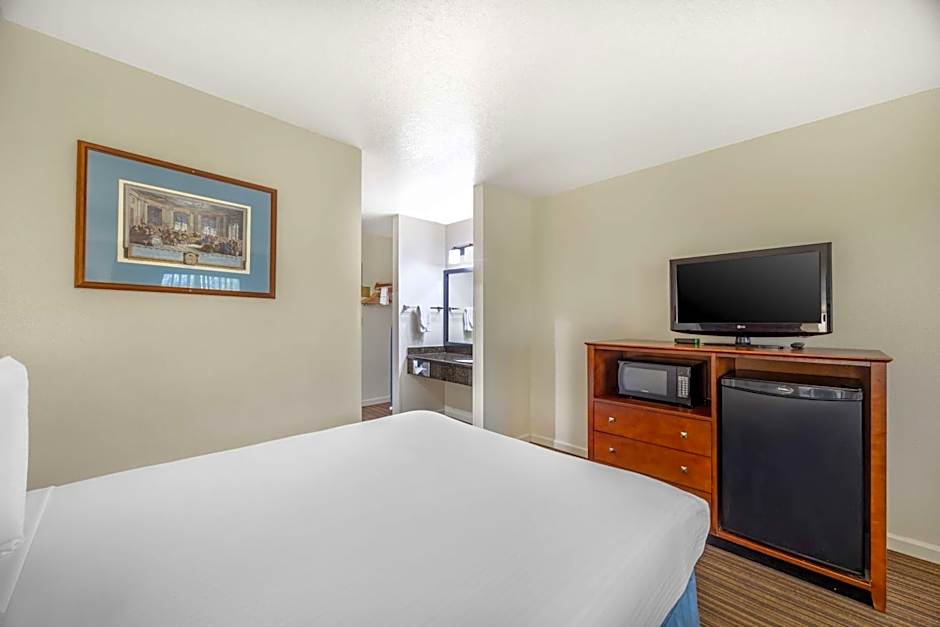 Best Western Capital City Inn