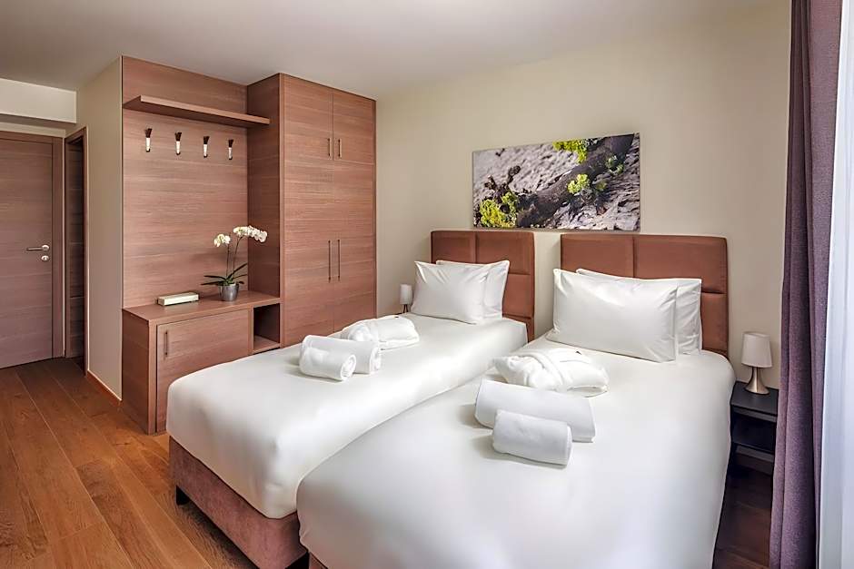 Vitta Hotel Superior Budapest