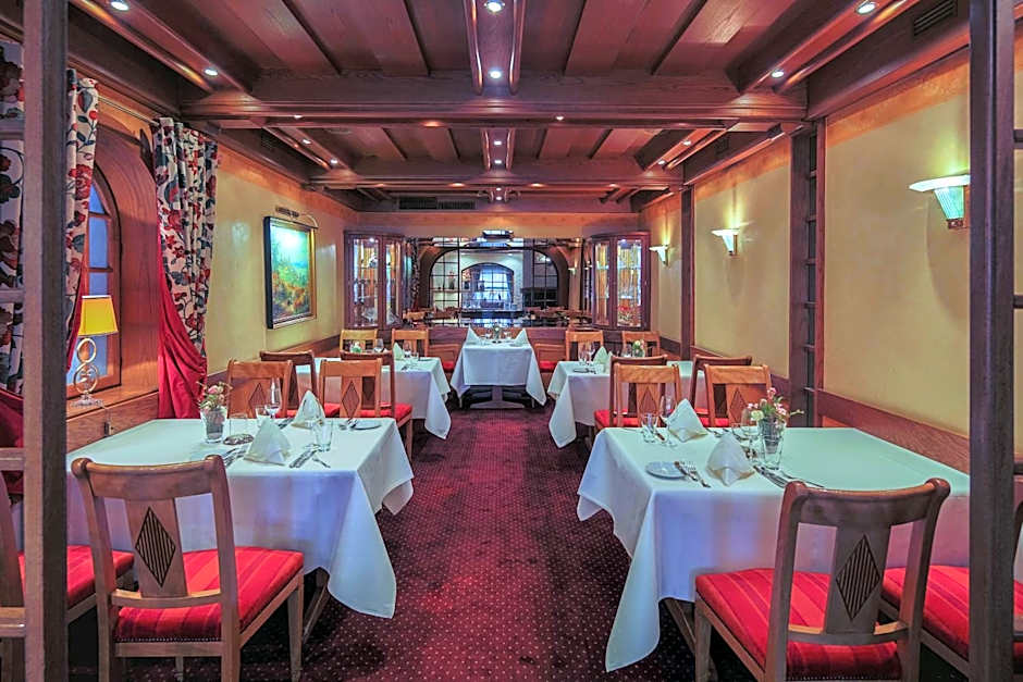 Hotel-Restaurant Kunz