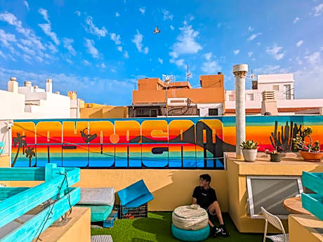 Daydream Medano Coliving