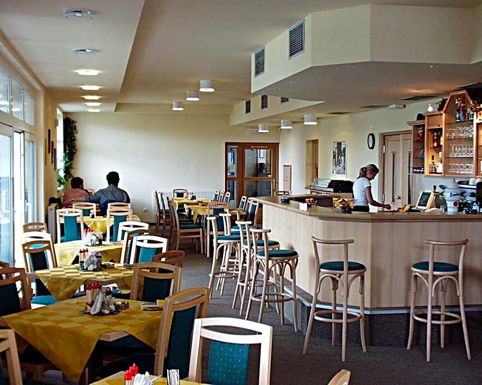 Hotel Smaragd