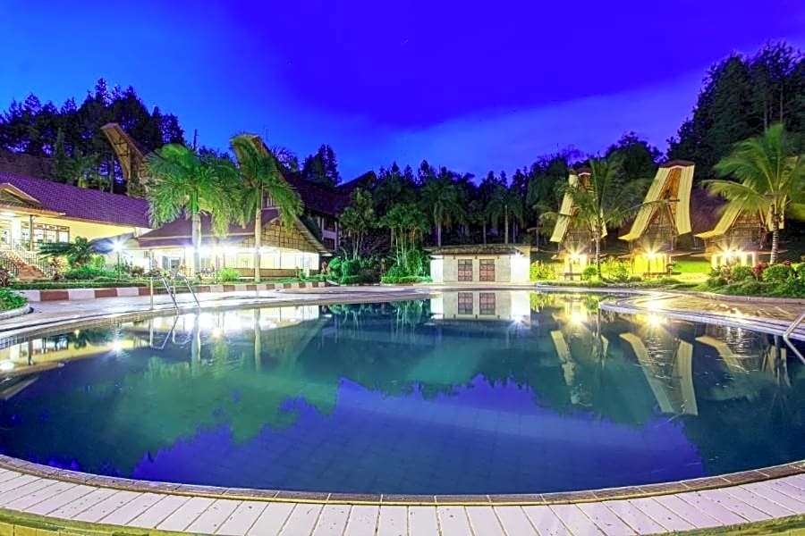 Sahid Toraja Hotel