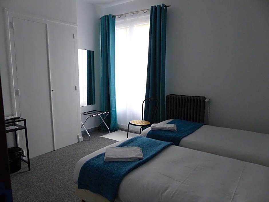 Hotel La Belle Etoile