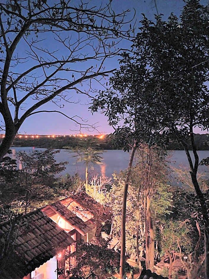 Casas Lago Paranoá
