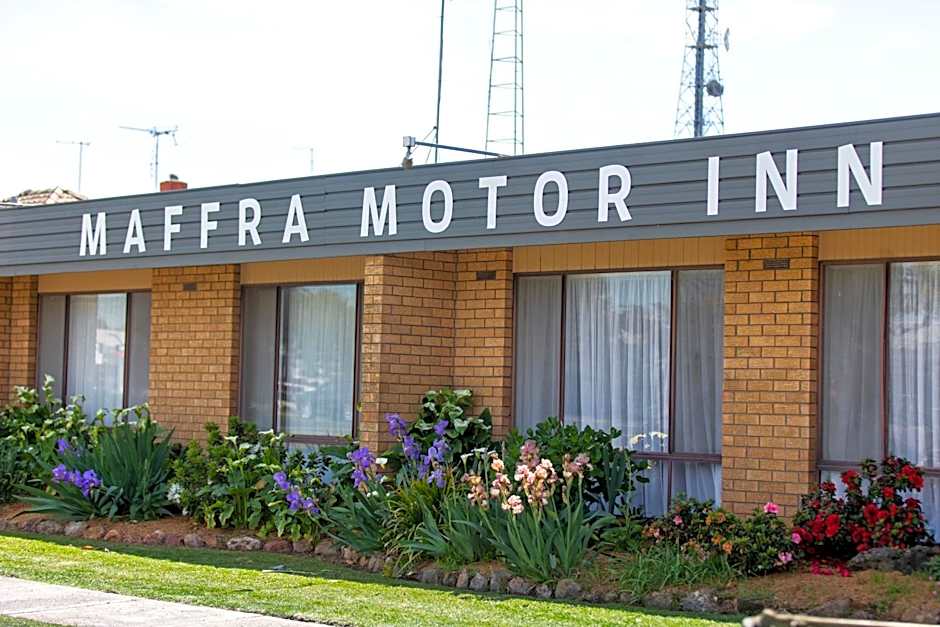 Maffra Motor Inn