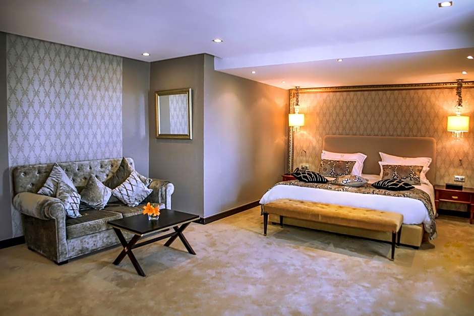 The Russelior Hotel & Spa