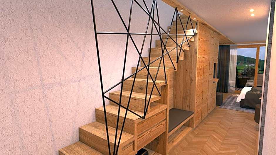 Hotel Stoeres - Active wellbeing