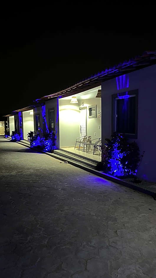 Pousada Oásis das Dunas