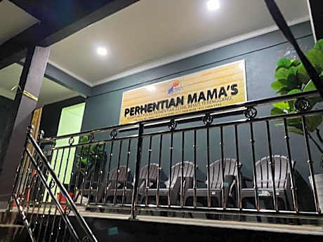 Perhentian Mama's