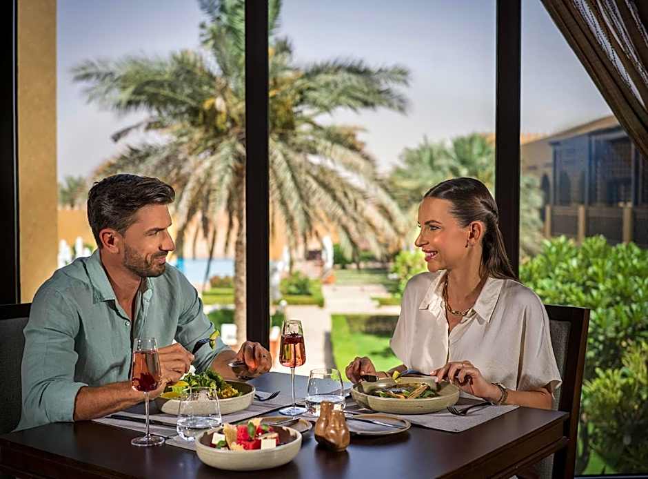 Aldhafra Desert Resort, Vignette Collection by IHG