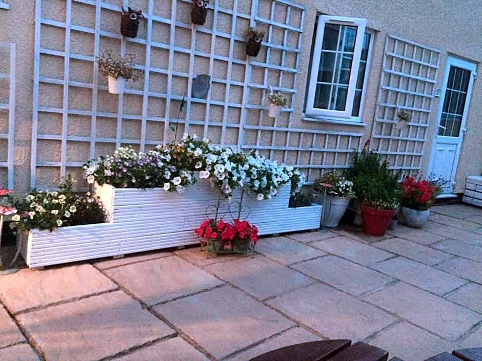 Jasmine House Bed & Breakfast