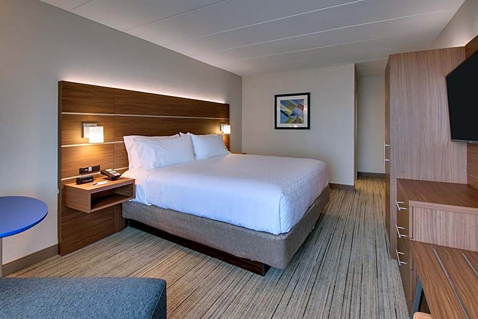 Holiday Inn Express And Suites Atlantic City W Pleasantville By IHG