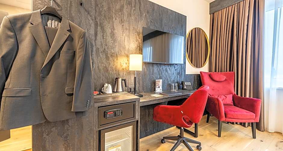 PLAZA INN Wiener Neustadt, BW Signature Collection