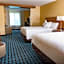 Fairfield Inn & Suites by Marriott Anderson