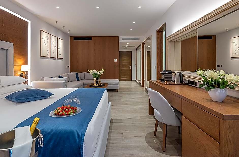 Nana Princess Suites Villas & Spa