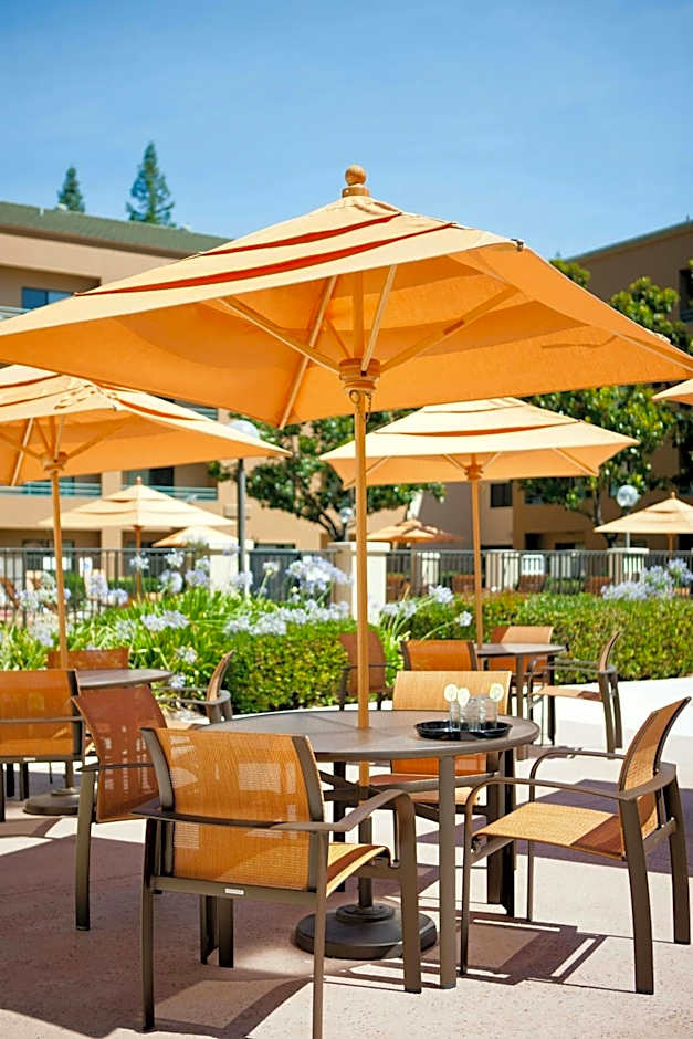 Courtyard by Marriott Sacramento Airport Natomas