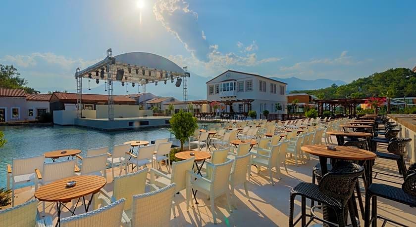 Rixos Premium Tekirova Hotel