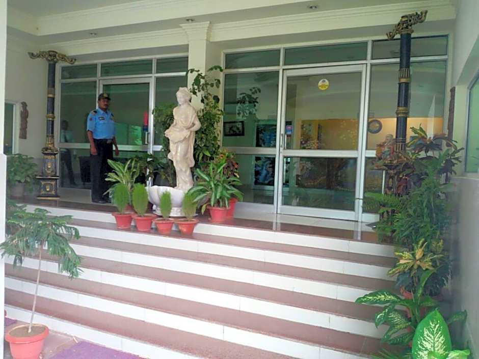 Hotel Bodhgaya Gautam