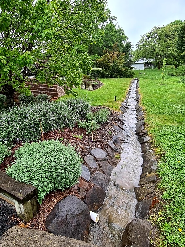 Moore Park Apartments