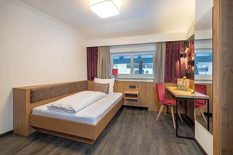 Hotel Zehnerkar & Hotel Obertauern